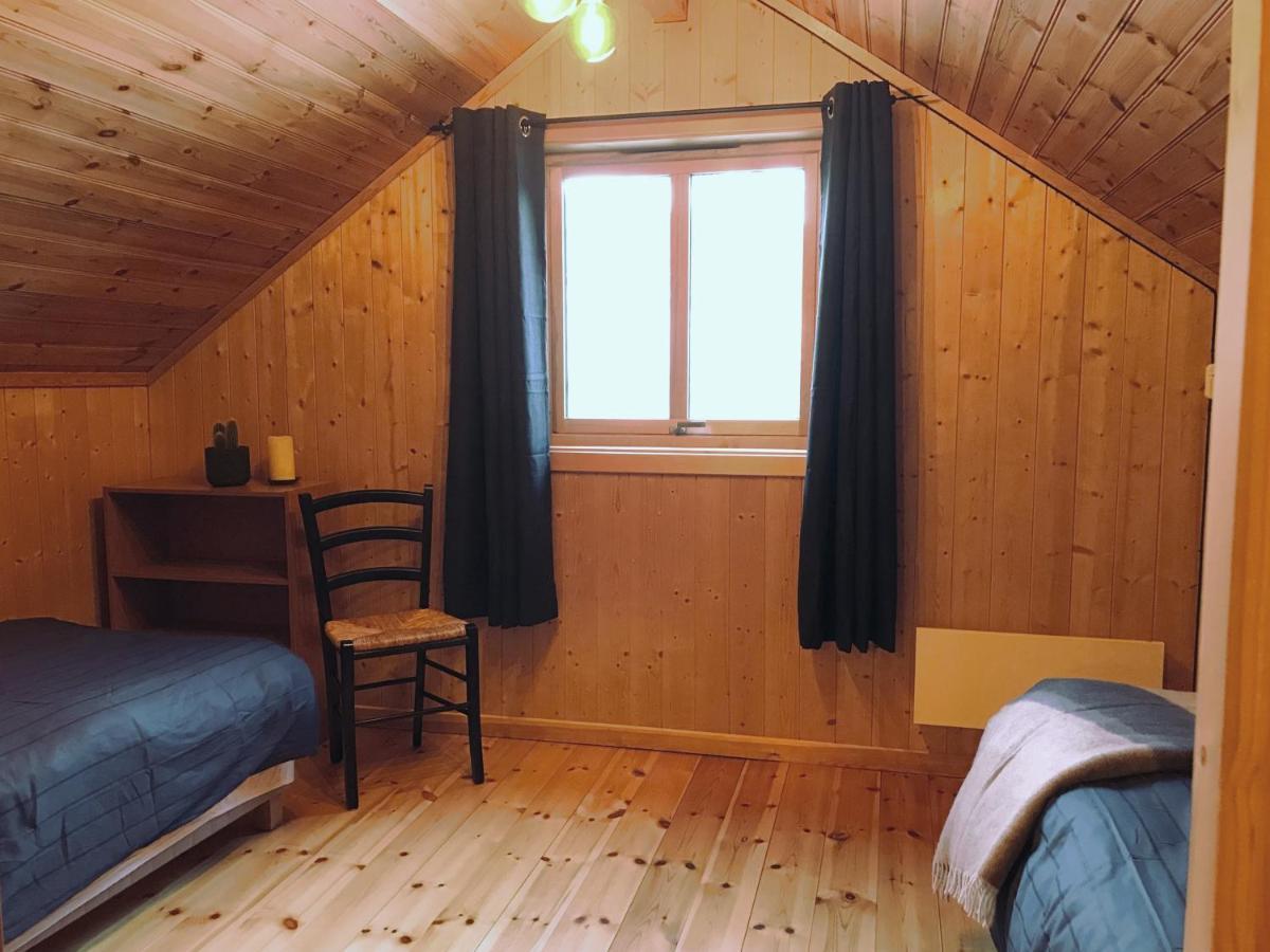 Seaside 3-Bedroom House Svelgen Екстер'єр фото